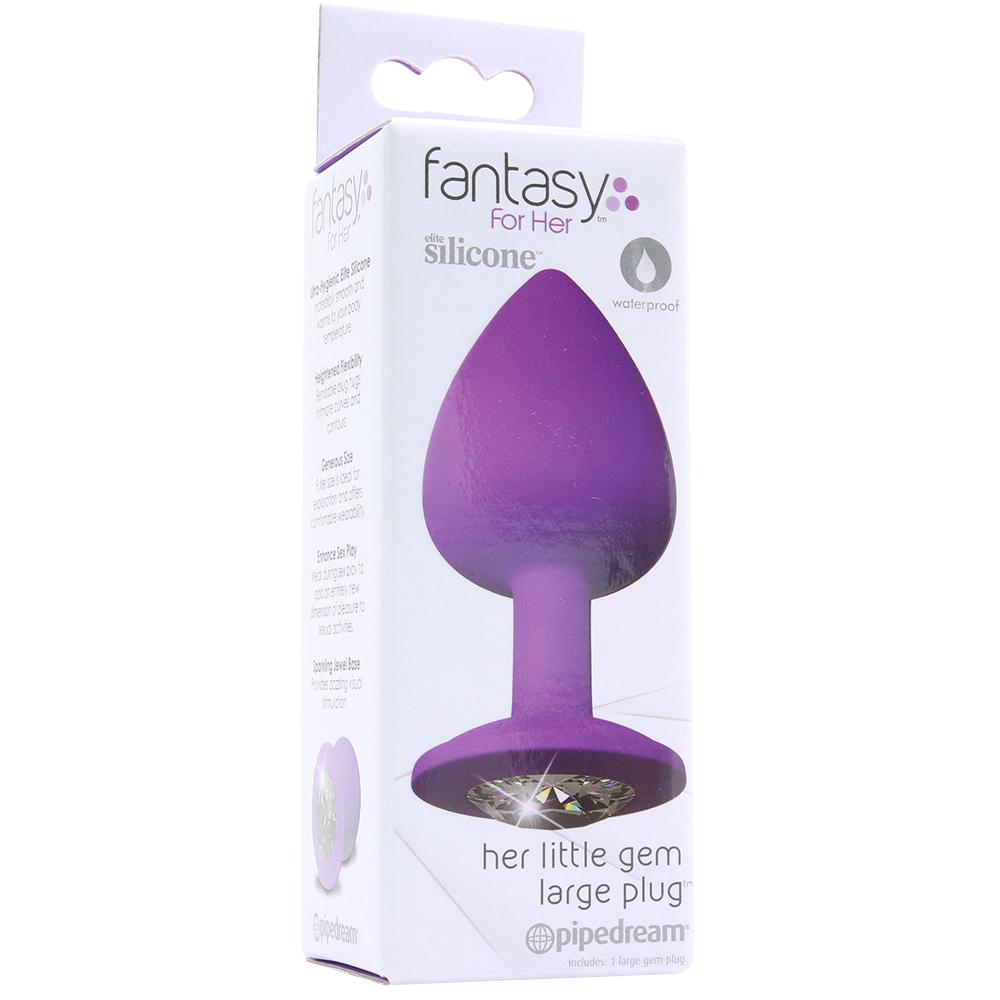 Fantasy For Her ~ Her Little Gems