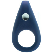Charger l&#39;image dans la galerie, Satisfyer Narrow Vibrating Cock Ring
