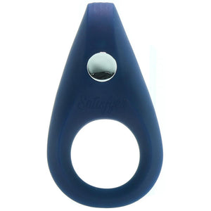 Satisfyer Narrow Vibrating Cock Ring