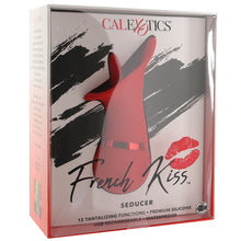 Charger l&#39;image dans la galerie, French Kiss Seducer Licking Vibe
