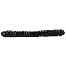 Charger l&#39;image dans la galerie, Veined Double Header 18 Inch Dildo
