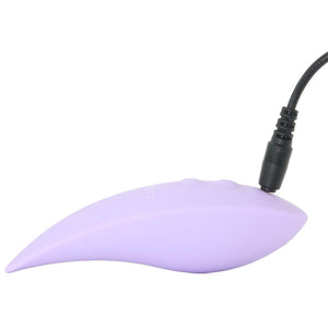Dr. Berman Carly Pinpoint Silicone Massager