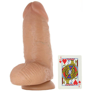 9" Chubby