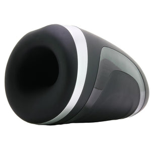 Satisfyer Men Heat Vibration Stroker