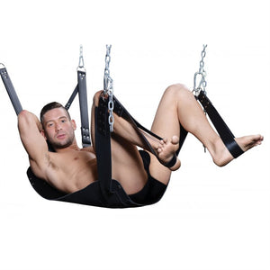 Strict Extreme Sling