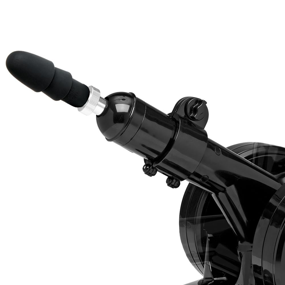 Kink Power Banger Vac-U-Lock Fucking Machine