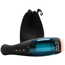 Charger l&#39;image dans la galerie, Thrustbuster Moaning Masturbator
