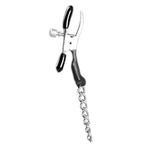Fetish Fantasy Series - Alligator Nipple Clamps
