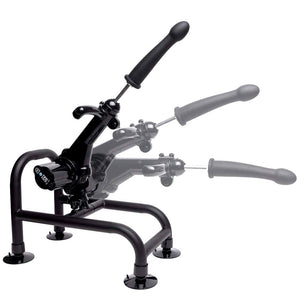 MOD LOVE Deluxe Thruster Kit