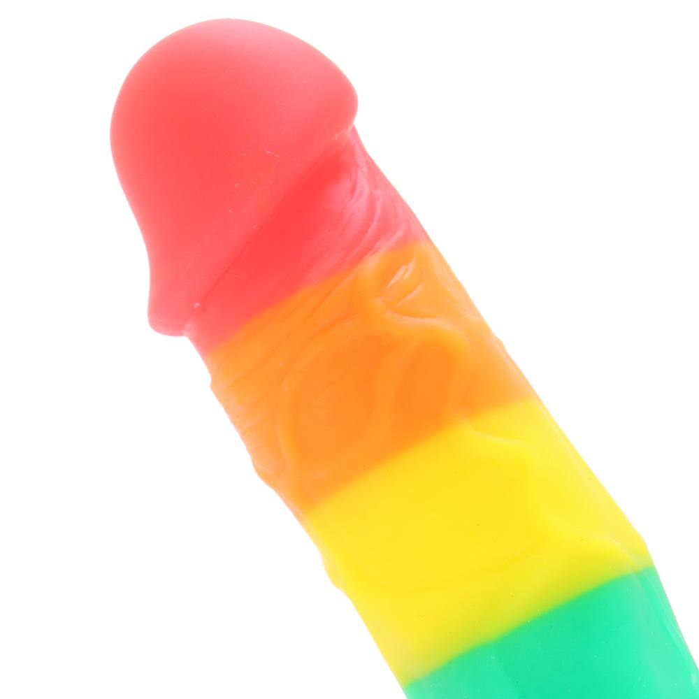 Colours Pride Edition 5 pouces