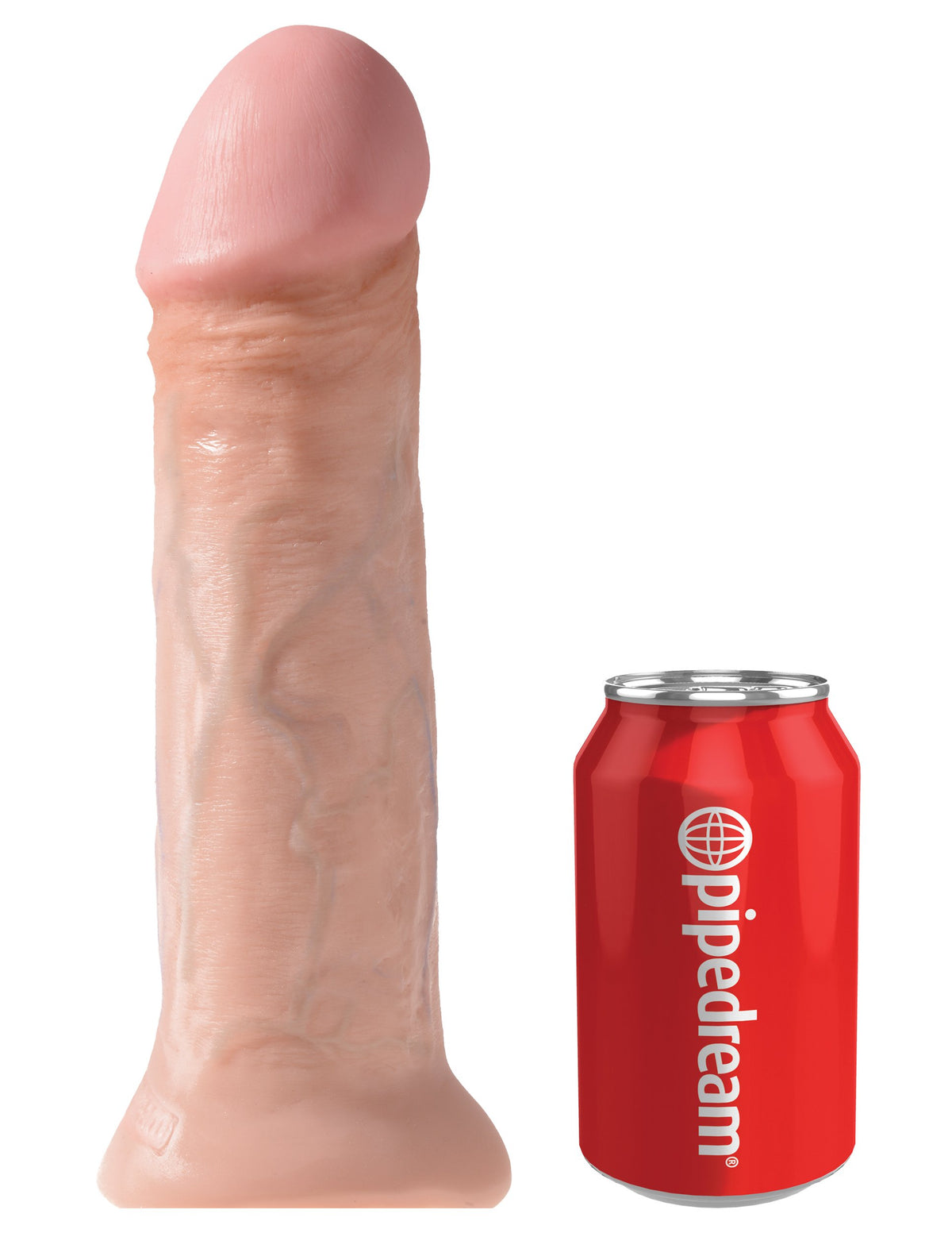 11" Cock