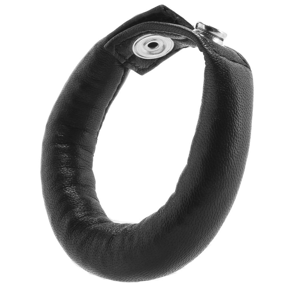 Weighted Cock Strap