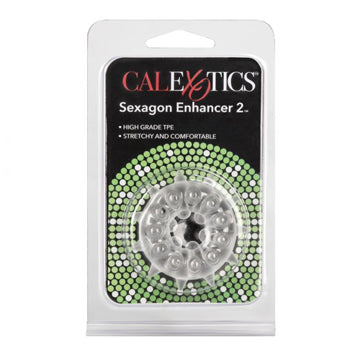 Sexagon Enhancer 2