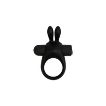 Charger l&#39;image dans la galerie, DUO - Anneau vibrant lapin
