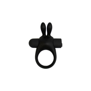 DUO - Anneau vibrant lapin