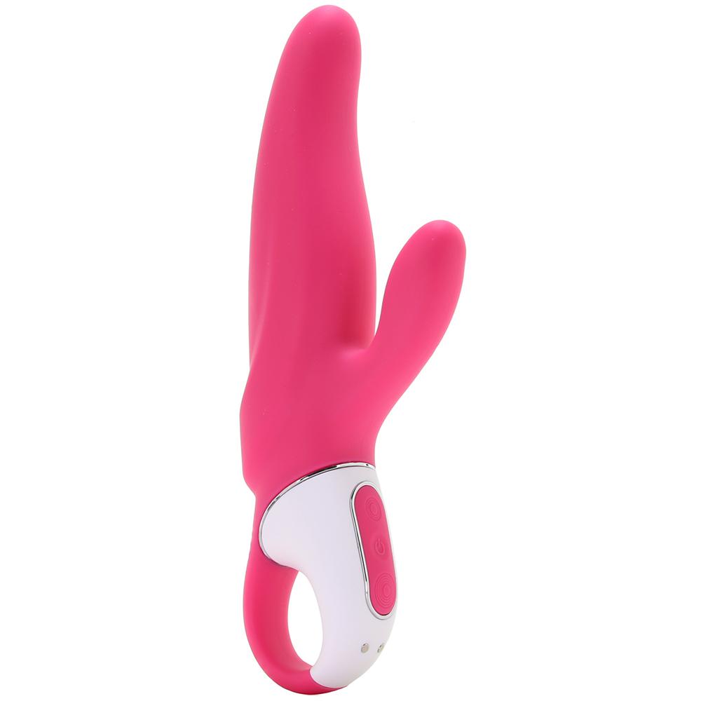 Mister Rabbit
