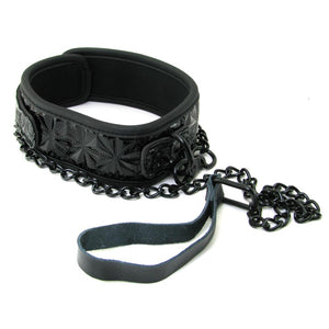 Sinful Collar Black