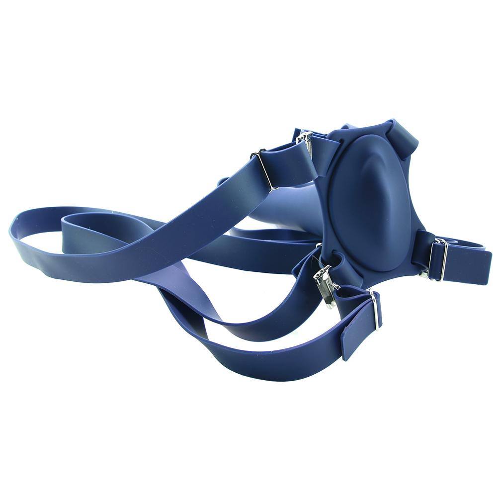 Her Royal Harness ~ ME2 Thumper
