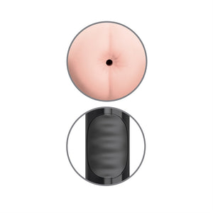 Mega Grip Ass Stroker