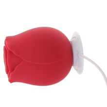 Charger l&#39;image dans la galerie, inmi Bloomgasm Wild Rose Clitoral Stimulator
