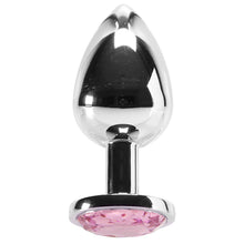 Charger l&#39;image dans la galerie, Large Gem Anal Plug
