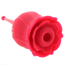 Charger l&#39;image dans la galerie, inmi Bloomgasm The Rose Buzz Air Stim &amp; Vibe
