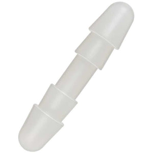 Double D Dual Density UltraSkyn 16" Dildo