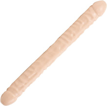 Charger l&#39;image dans la galerie, Veined Double Header 18 Inch Dildo
