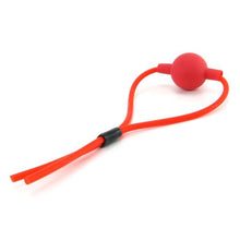 Charger l&#39;image dans la galerie, Silicone Ball Gag
