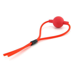 Silicone Ball Gag