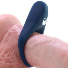 Charger l&#39;image dans la galerie, Satisfyer Narrow Vibrating Cock Ring
