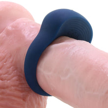 Charger l&#39;image dans la galerie, Satisfyer Round Vibrating Cock Ring
