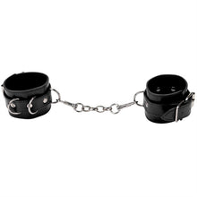 Charger l&#39;image dans la galerie, Leather Cuffs for hand and ankles
