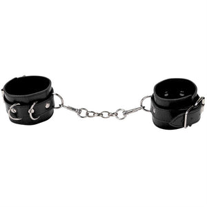 Leather Cuffs for hand and ankles
