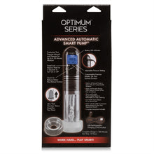 Charger l&#39;image dans la galerie, Optimum Series Advanced Automatic Smart Pump
