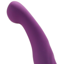 Charger l&#39;image dans la galerie, ME2 Vibrating Silicone Strap-On Ready Probe

