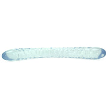 Charger l&#39;image dans la galerie, Crystal Jellies 18 Inch Double Dong
