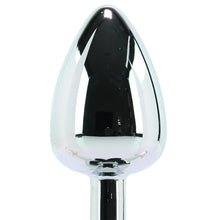 Charger l&#39;image dans la galerie, Large Gem Anal Plug
