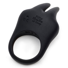 Charger l&#39;image dans la galerie, Rabbit Love Ring - Rechargeable
