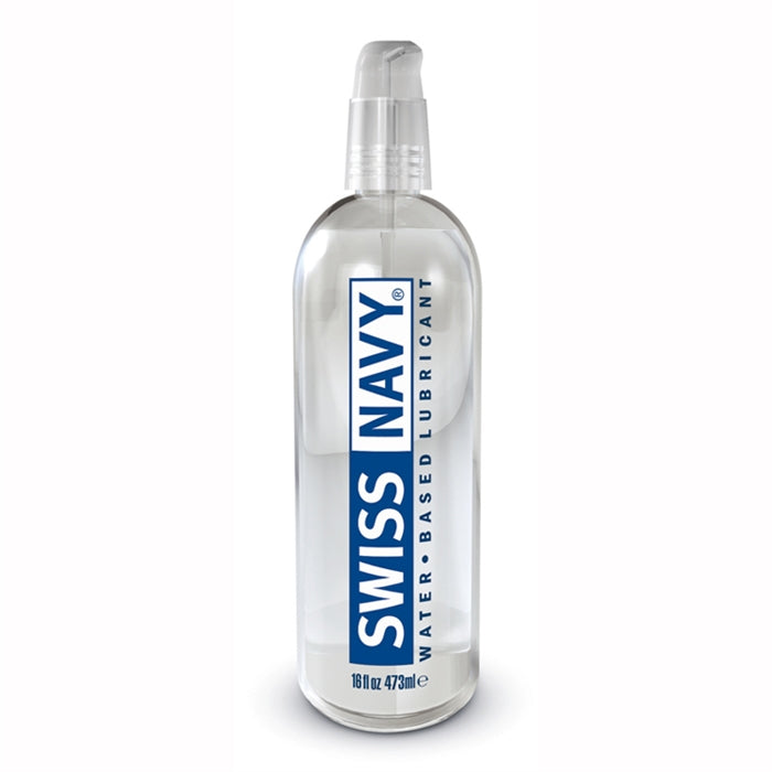 Swiss Navy - Lubrifiant à base d'eau