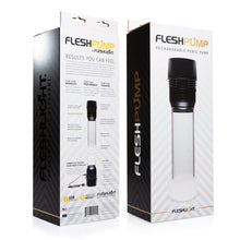 Charger l&#39;image dans la galerie, Flesh Pump
