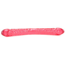 Charger l&#39;image dans la galerie, Crystal Jellies 18 Inch Double Dong
