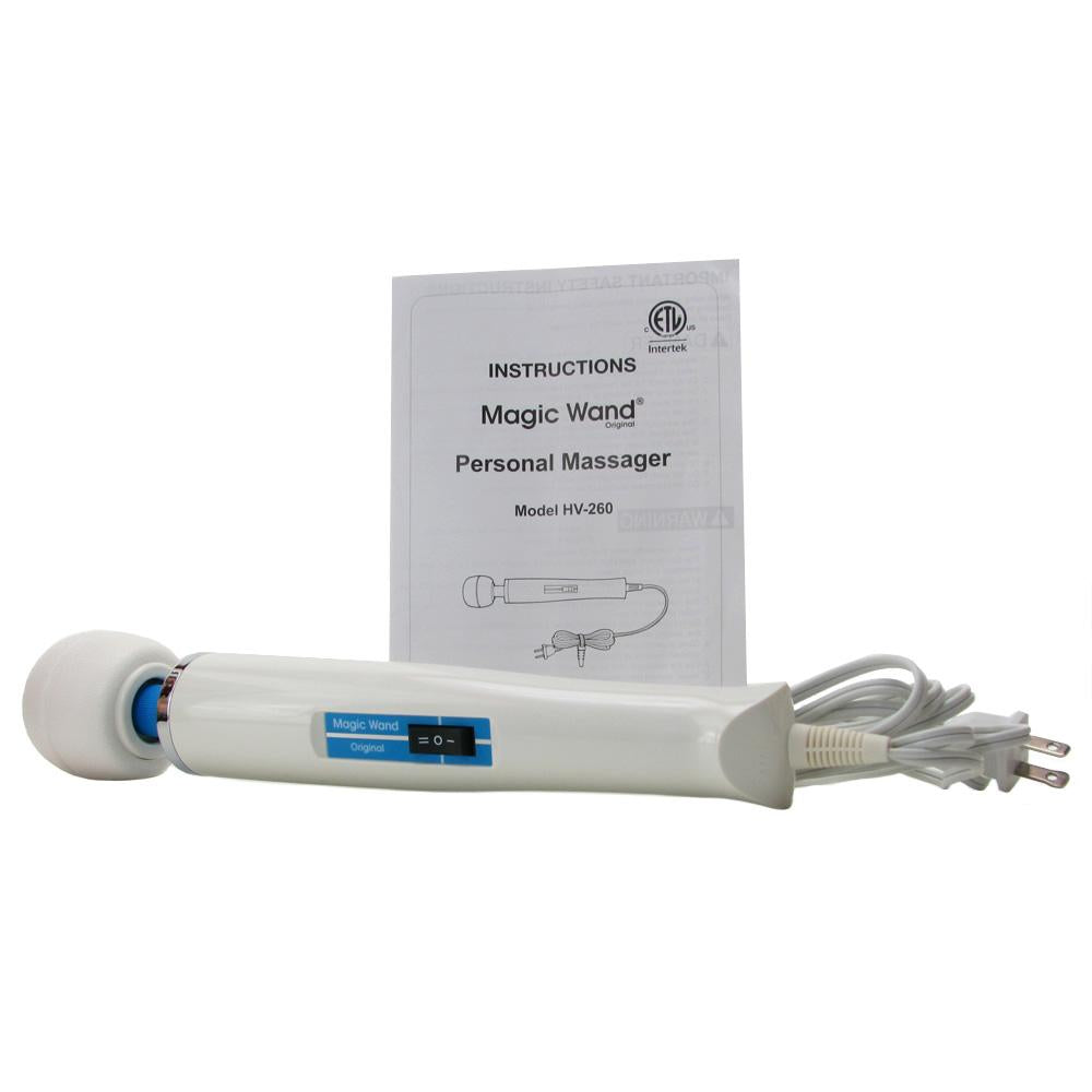 Magic Wand Original