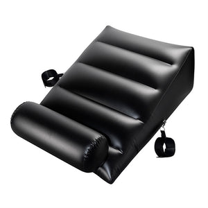 Dark Magic Love Cushion for Couples