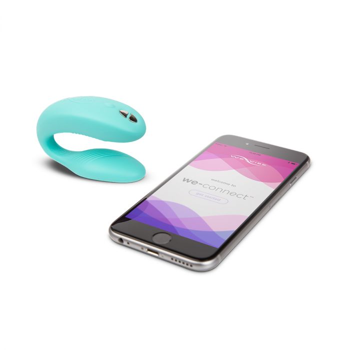Sync - Couples Vibrator