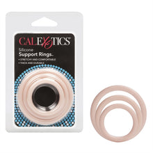 Charger l&#39;image dans la galerie, Silicone Support Rings
