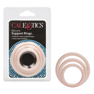 Silicone Support Rings