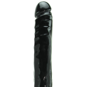 Veined Double Header 18 Inch Dildo