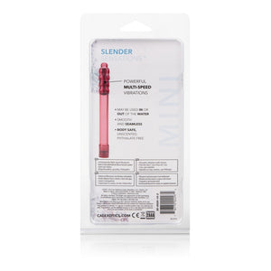 Slender Sensations Mini