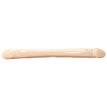 Charger l&#39;image dans la galerie, Smooth Double Header 18 Inch Dildo
